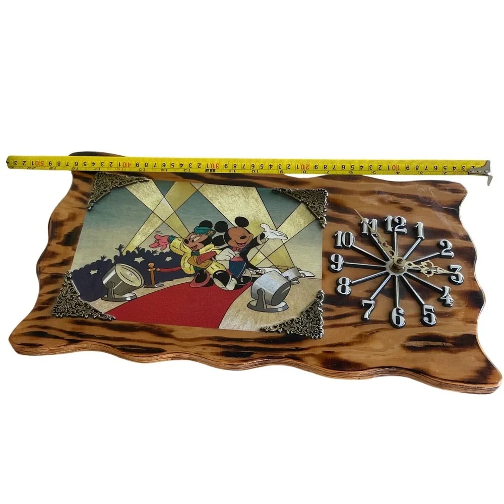 Disney vintage style